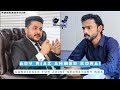 The Future of Legal Leadership | Advocate Riaz Korai | Struggle Voice Podcast 19