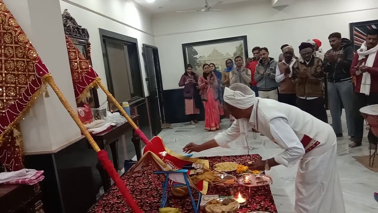 श्री दादाजी आरती 🙏🙏 श्री दादा दरबार साईंखेड़ा 🙏