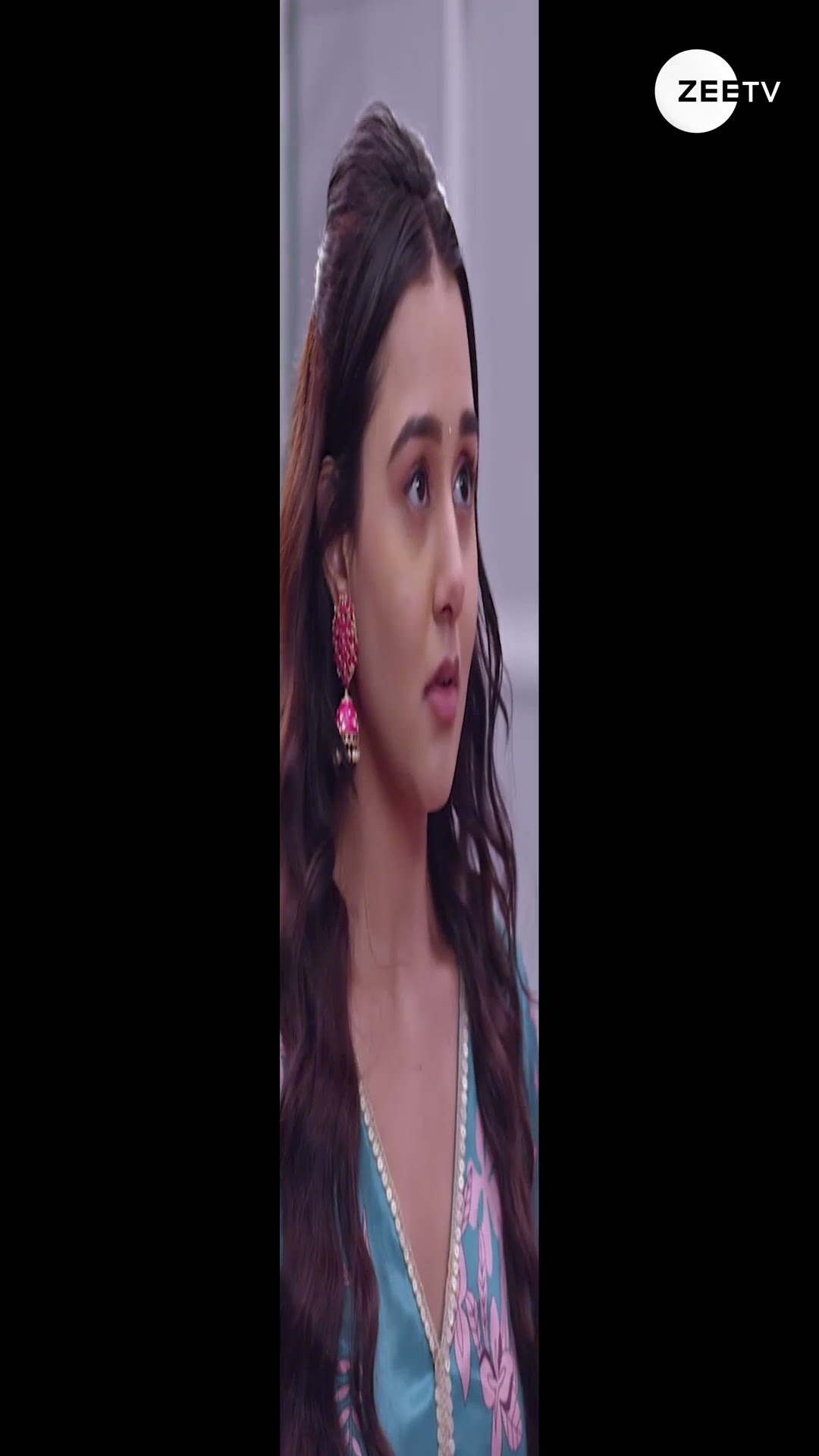 #BHAGYA LAKSHMI #Shorts #Zee TV #Entertainment #Drama