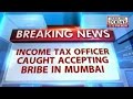 Income ******r Caught Bribery