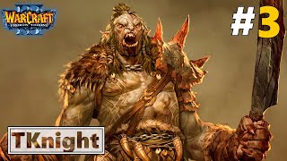 Расплата! | Warcraft 3 (Легенды Аркаина) # 03