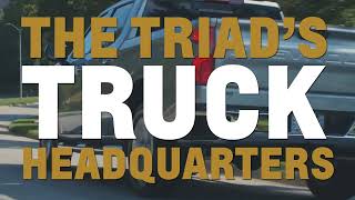 Terry Labonte Chevrolet - The Triad's Truck Headquarters