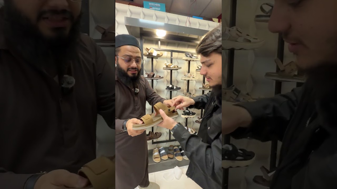 Best Ever Sale On Imported Shoes 2026