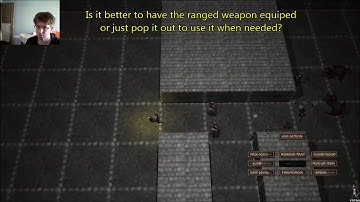 3d Roguelike Development Diary 18