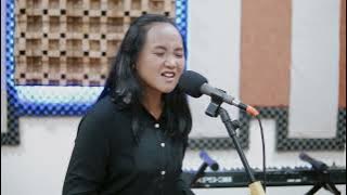 TAK INGIN USAI || COVER NDUKYA NABILA