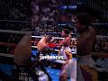 Gervonta Davis' Insane Defense