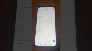 Xiaomi Poco Ringtone