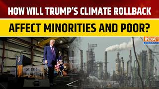 Trump EPA Rollback Threatens Poor & Minority Communities, Experts Warn of Health Risks
