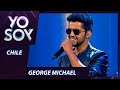 George Michael cover cantando Careless Whisper | YO SOY CHILE | TEMPORADA 05 | 2020