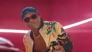 Chidokeyz   Fibadi Feat  Wizkid Official Video360p screenshot 2