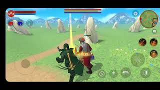 combat magic ability showcase: rogue