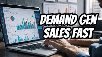 What Is Demand Generation  And Why Most People Get It Wrong