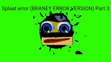 Tumbnails for Splaat error (BARNEY ERROR VERSION)