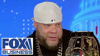 Tyrus: Our education system is preparing children for 'safe spaces'