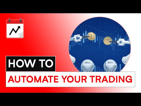 Video: Hoe De Handel Te Automatiseren?