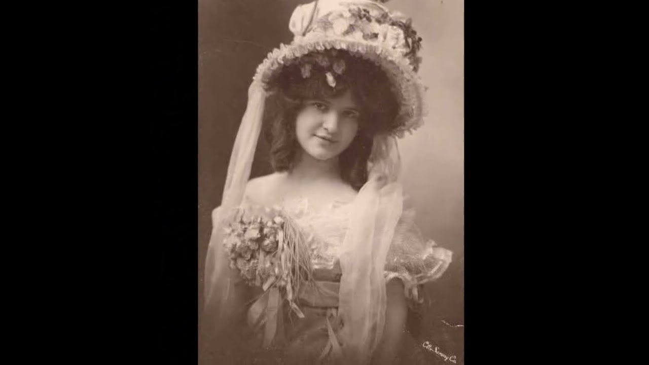 Marguerite Clark Documentary  - Hollywood Walk of Fame