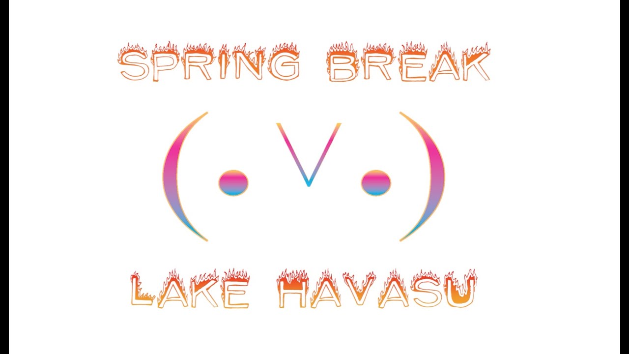 Highway to Havasu trailer