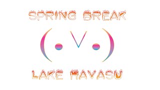 Highway to Havasu -  Movie Trailer