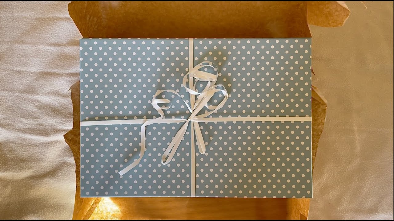 ♡ Unboxing DU plus beau bébé de ma collection ♡ Un bébé reborn de Sweet Babies by Marion Foin ♡