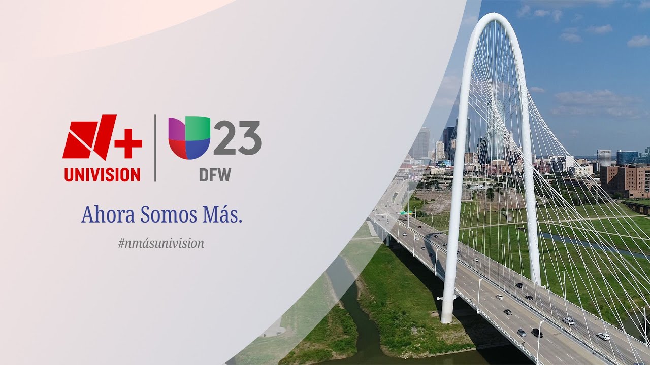 🔴 #EnVivo | N+ Univision 23: 10:00 p.m. | Jueves 5 de marzo 5 de Marzo 2026