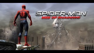 How to download spider man web of shadow || #spidy screenshot 5