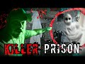 PARANORMAL ACTIVITY - AXE MURDER PRISON (SERIAL KILLER STILL HERE)