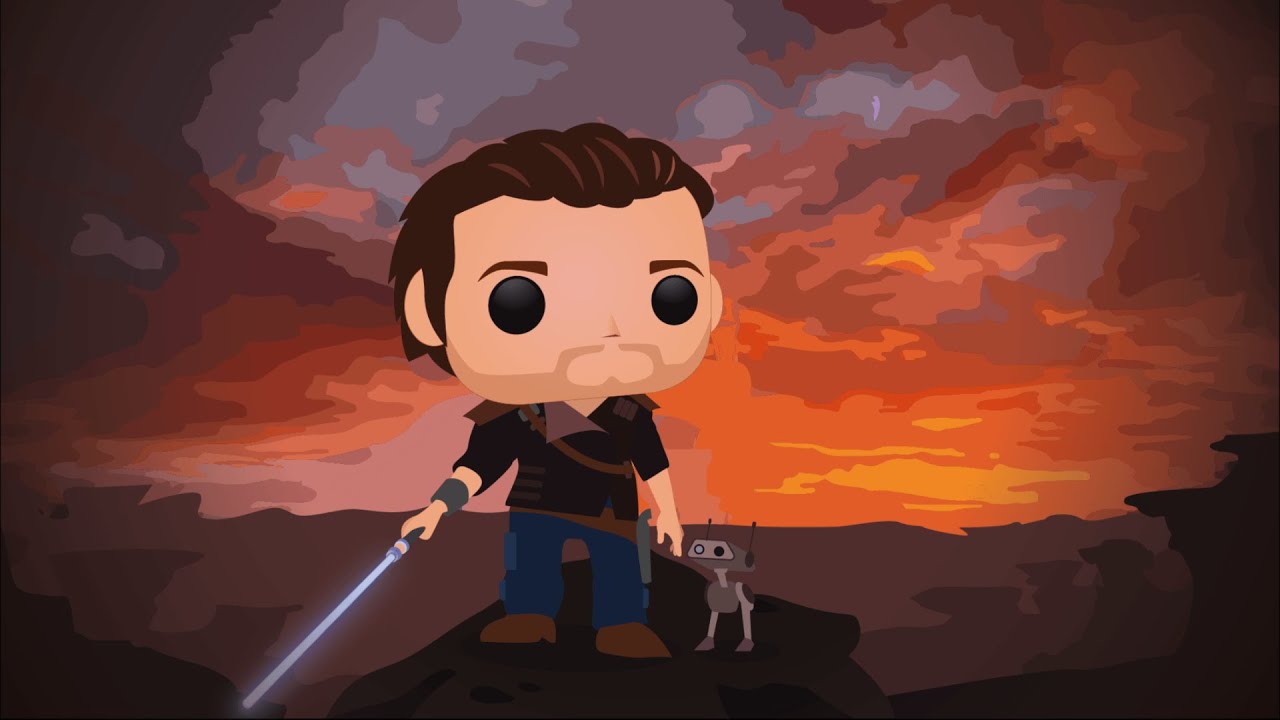 Star Wars Jedi: Survivor - The Complete Review