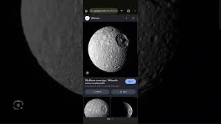 Mimas sound