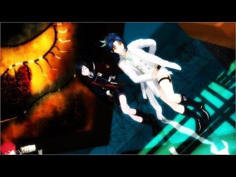 MMD刀剣乱舞【物吉 薬研 信濃 太鼓鐘 KILLER LADY】