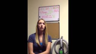 Pixie Of The Week: 11/13/2012