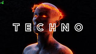 TECHNO MIX 2020 | New Year Rave | Mixed by EJ
