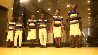 KAFITA NURSERY CHOIR SAFULUMILA MALAWI GOSPEL MUSIC