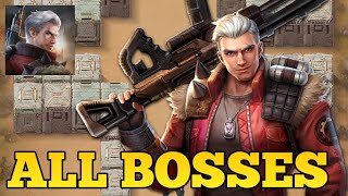 Zombie Survival Eternal War All Bosses Part 1 screenshot 5