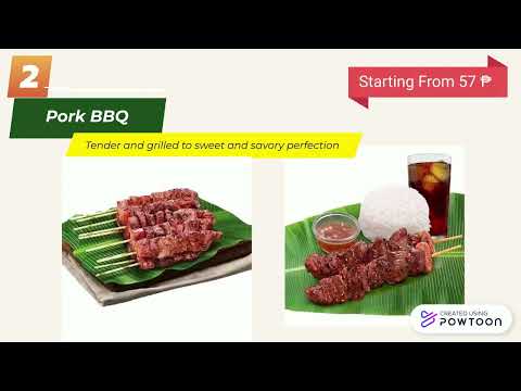 Mang Inasal Number Of Branches