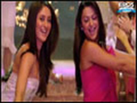 Om Manglam (Remix) song - Kambakkht Ishq