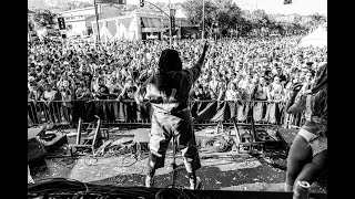 Remembering the most EPIC PRIDE LA w/ Kaleena Zanders