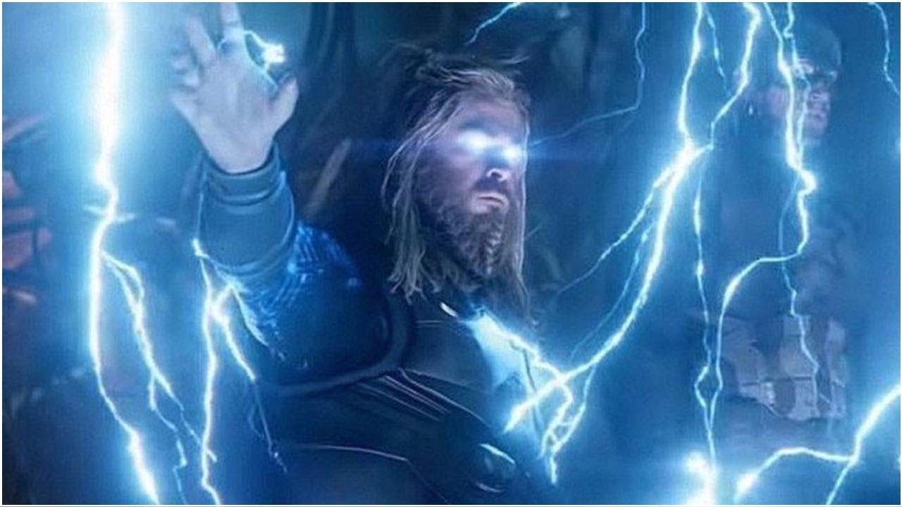 Manis Studio Avengers Endgame Siap Tayang Lagi Di