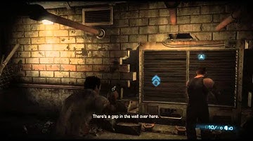 Army of Two:TDC co-op playthrough part 23