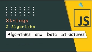 Javascript Data Structures and Algorithms | DSA in JS - PART 1