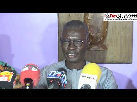 Relance du tourisme après le COVID, Doudou Gnagna Diop analyse et dégage des piste