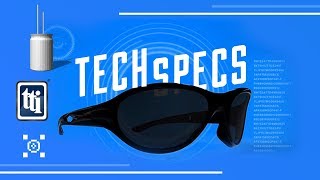 Vishay Ruggedized Electrical Double Layer Energy Storage Caps | Tech Specs