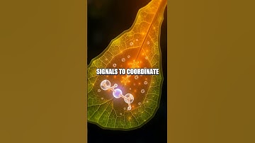 The Plant Clock Without a Watch