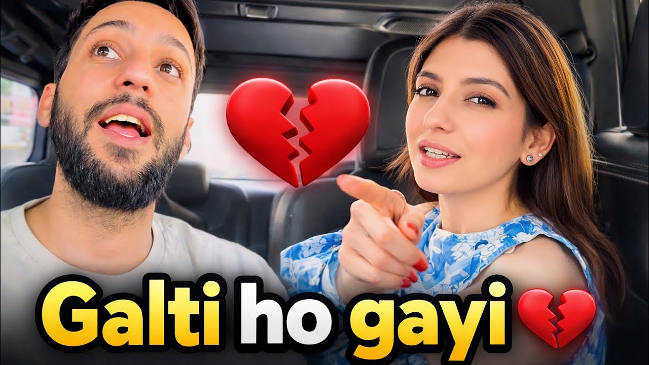 Самая большая ошибка в отношениях 😂