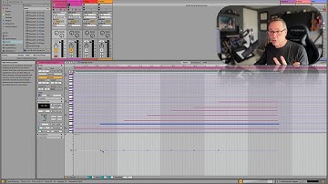 MIDI Note Velocity -- Free Ableton Live 12 Music Production Class! Delivered Daily.