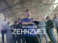 SKOOB102 - ZEHN ZWEI (prod. by THEHASHCLIQUE ) [Official Video]