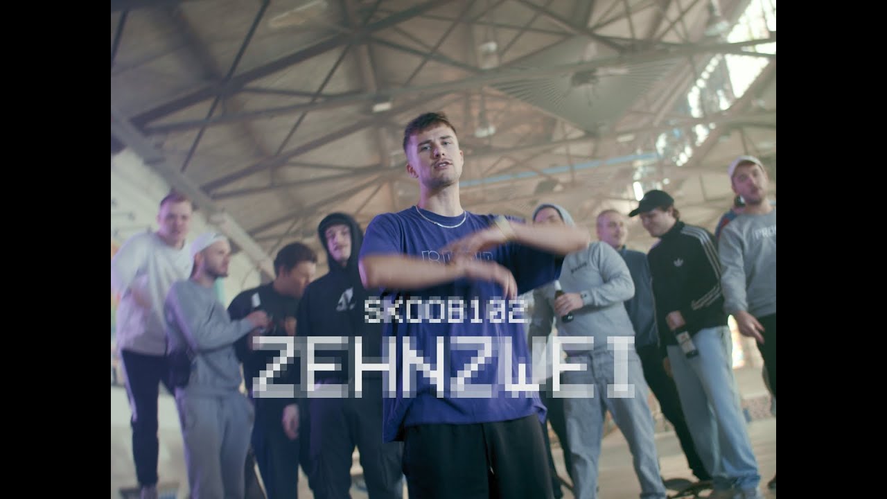 Skoob102 x Duke102 - Morgen bin ich reich (prod. by Sboy)