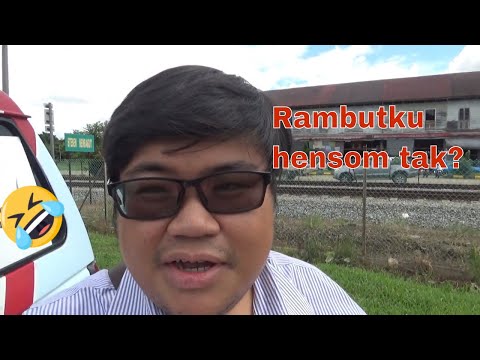 Travel dari Papar ke Beaufort dalam satu hari? Vlogging Day #16