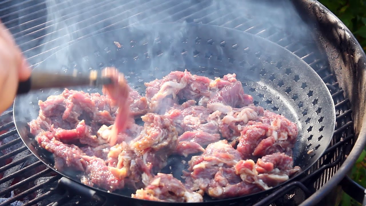 Bulgogi, Korean BBQ Beef - ảnh 07