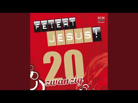 Putar Wir beten für Segen - Feiert Jesus!