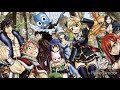 Ft. by Funkist (Fairy Tail Opening 3)